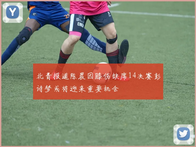 北青报道陈晨因膝伤缺席14决赛彭诗梦或将迎来重要机会
