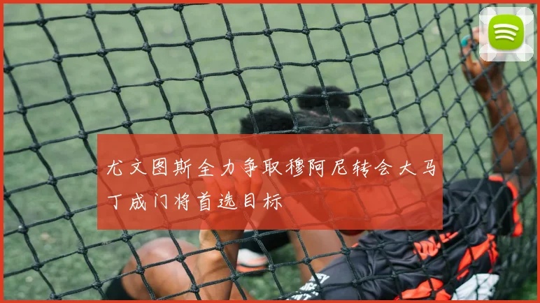 尤文图斯全力争取穆阿尼转会大马丁成门将首选目标